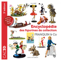 Franquin Figurines Price Guide – 3rd Edition | Gaston, Spirou & Marsupilami Valuation and Inventory