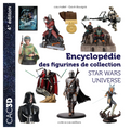 Star Wars Miniatures Valuation Book – 4th Edition | Skywalker Saga & Expanded Universe Guide
