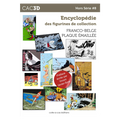 Special Issue #8 Franco-Belgian Enamel Signs | 64-page catalog without price lists