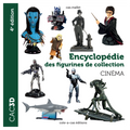 Movie Figurines Valuation Book – 4th Edition | Cult Films & TV Series Guide