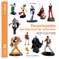 Pop Culture Figurines Price Guide – 2nd Edition | Manga, Video Games & TV Series Guide