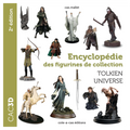 Tolkien Figurines Valuation Book – 2nd Edition | Lord of the Rings & Hobbit Guide