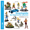 Uderzo & Co. Figurines Valuation Book – 2nd Edition | Asterix & Obelix Guide