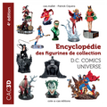 DC Comics Figure Valuation Book – 4th Edition | Batman, Superman & Justice League Guide