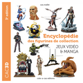 Figure Valuation Book for Video Games & Manga – 3rd Edition | 290-Page Guide