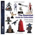 The Essential Guide for Collectibles Star Wars Universe – 4th Edition | English Version 394 pages