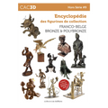 Special Issue #9 Bronze & PolyBronze Figurines | Unpriced Catalog | 74 pages