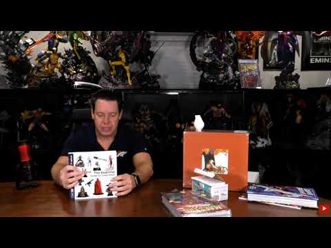 The Essential Guide for Collectibles Star Wars Universe – 4th Edition | English Version 394 pages